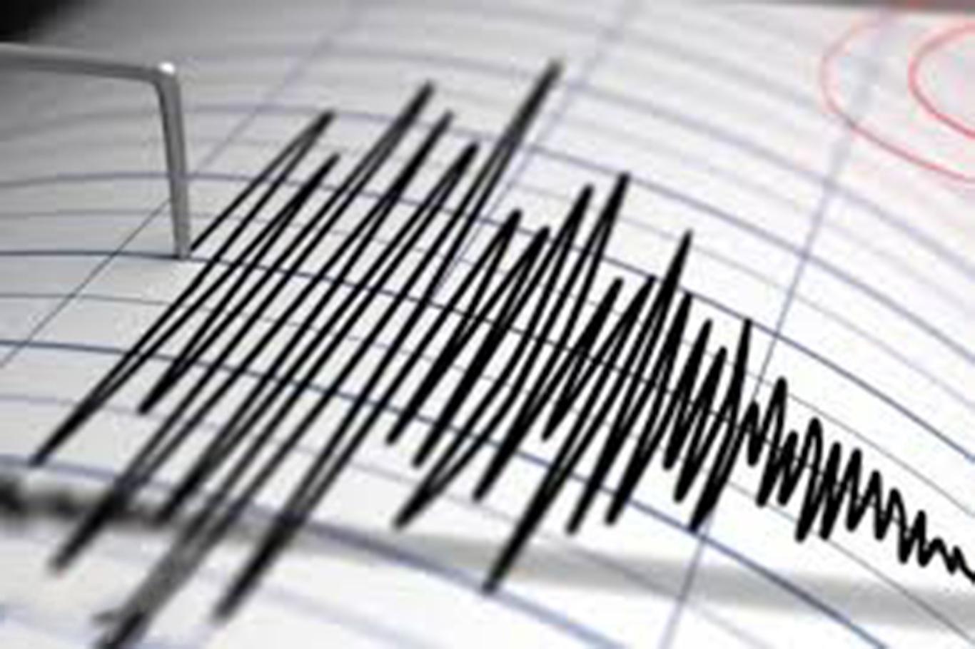 ABD'nin Idaho eyaletinde 6,3 büyüklüğünde deprem meydana geldi